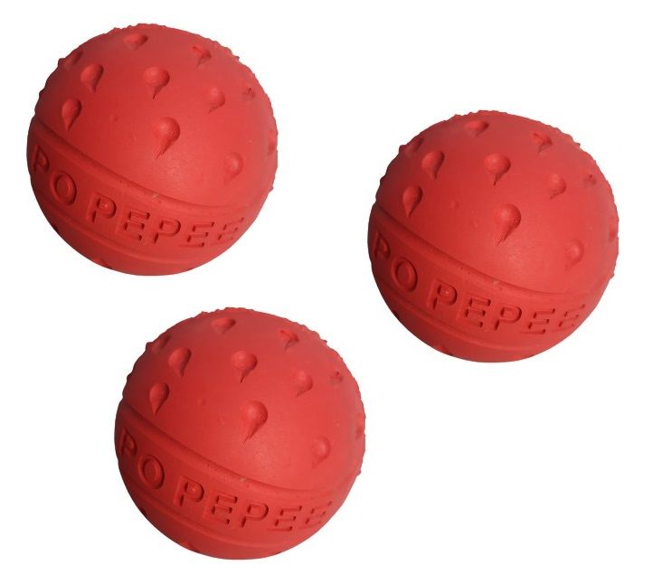 After Sport Massage Balls - Set of 3