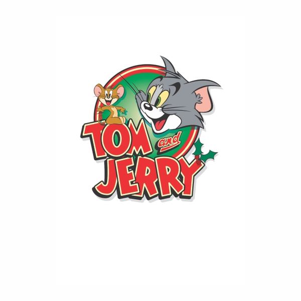 Tom And Jerry 104 - A1 Poster