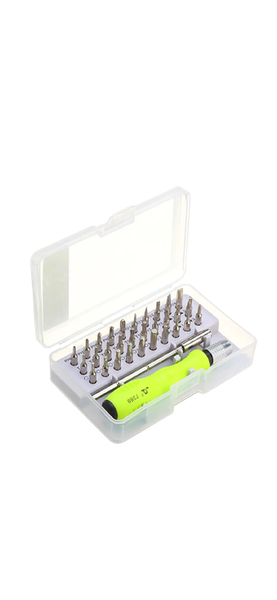 32 in 1 Screwdriver Set