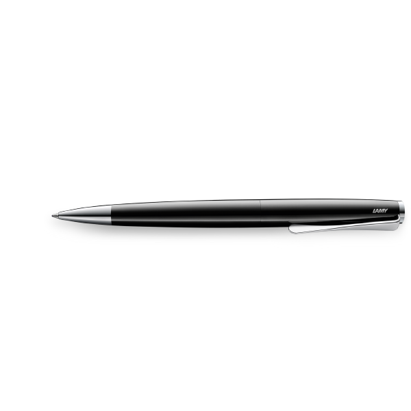LAMY studio Ballpoint pen Piano Black