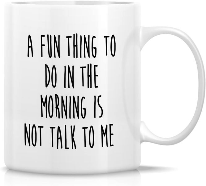 Fun thing to do-Father's day-Mother's day-Valentines-Christmas Mug
