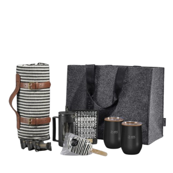 Yatta Mocha Magic Hamper Coffee Gift Set