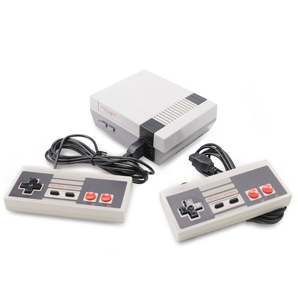 FC Mini NES Console (Australian 2-Button)