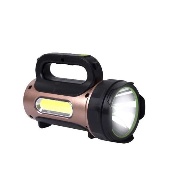 20000Mah Solar Powered Searchlight AB-TA220