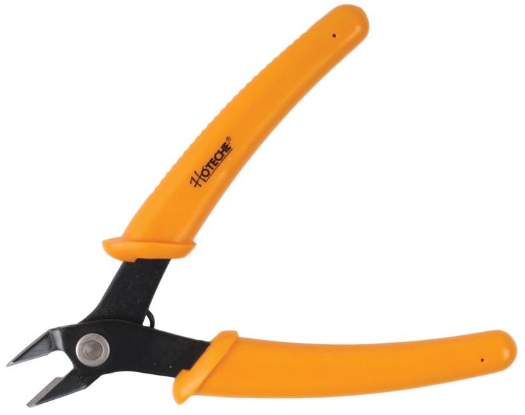 Hoteche 115mm Mini Electrical Pliers
