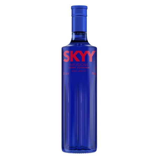 Skyy Infusion Cherry - 750ml
