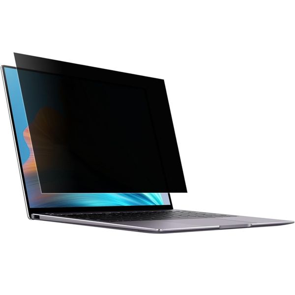Universal Laptop Anti-Spy Privacy Scratch Protection Screen Filter