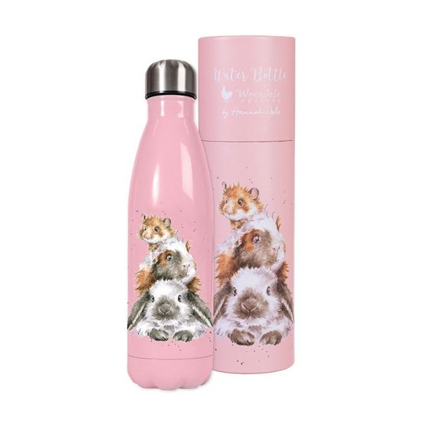 Guinea Pig Water Bottle 500ml - Piggy in the Middle