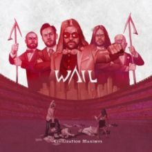 Civilization Maximus (CD / Album)