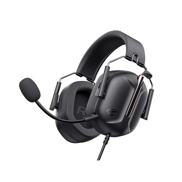 HAVIT H2033d Gaming Headset with Microphone