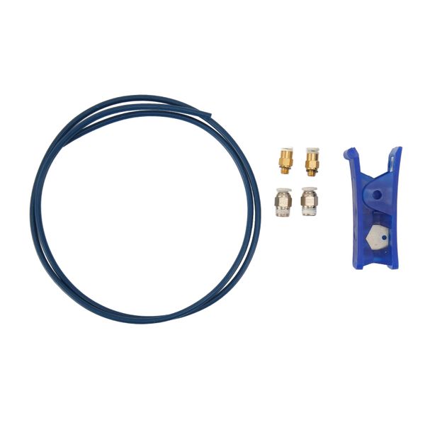 1m PTFE Tubing Kit For Ender 3 V2 Pro