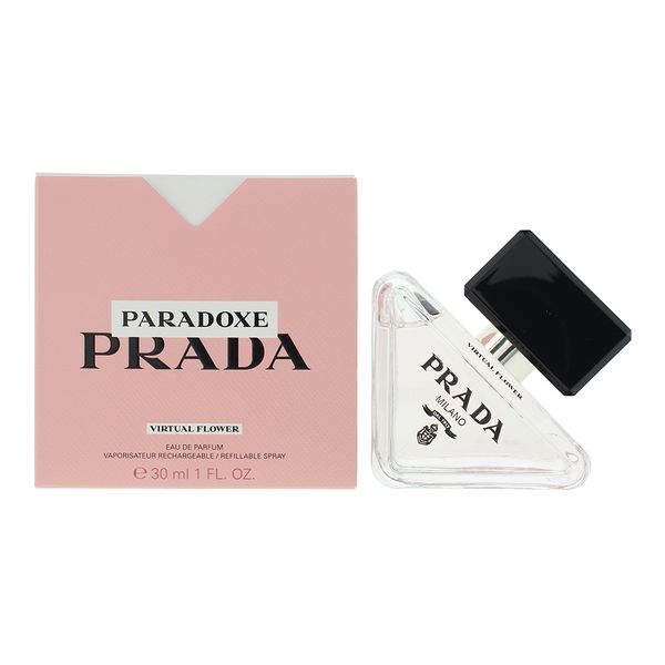 Prada Paradoxe Virtual Flower Eau de Parfum 30ml (Parallel Import)
