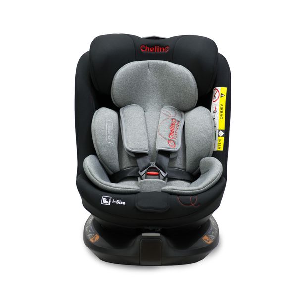 Chelino Pilot All Stages Car Seat