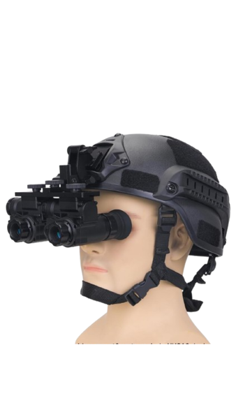 Arole Kids Tactical Gear Helmet for Nerf, Airsoft, and Cosplay Games