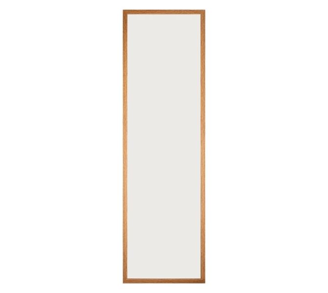 Frame Rectangular Dress Mirror - (32 x 106cm)