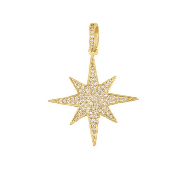 Star Pendant