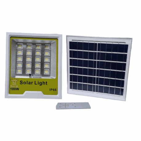 Solar flood lights deals takealot