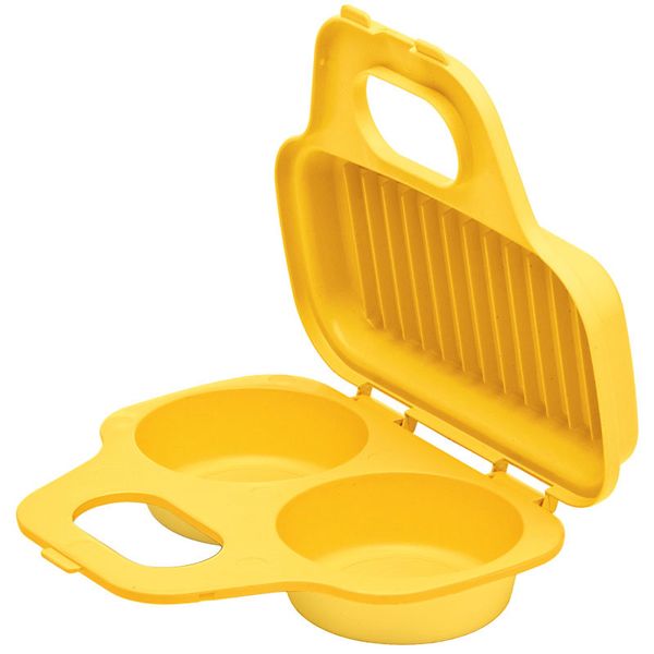 Egg Poacher