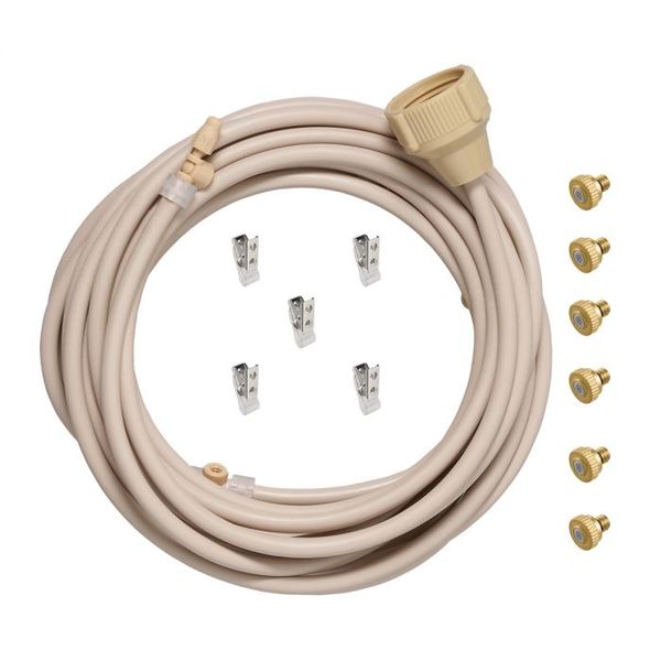 Orbit - Misting Kit Outdoor 1/4Inch Small