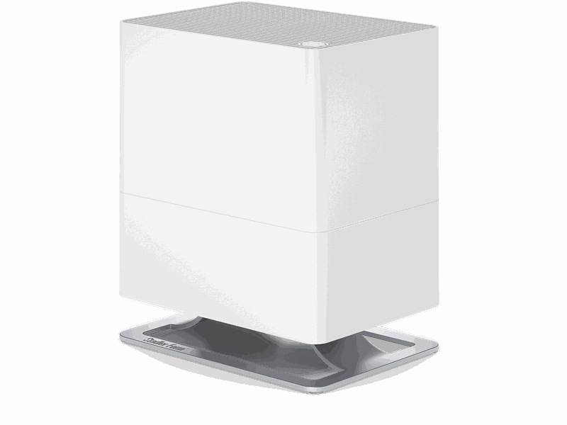 Stadler Form Oskar Little Humidifier With Fragrance Dispenser 2.5L 6-15W