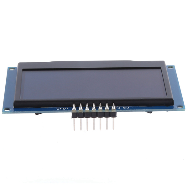 2 42-Inch Oled Display Module 2 4 Display 128X64 Driver Ssd1309