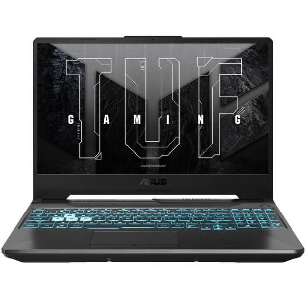 Pre-Owned ASUS TUF Gaming A15 AMD Ryzen 7 7435HS 16GB 512GB RTX 2050 15.6"