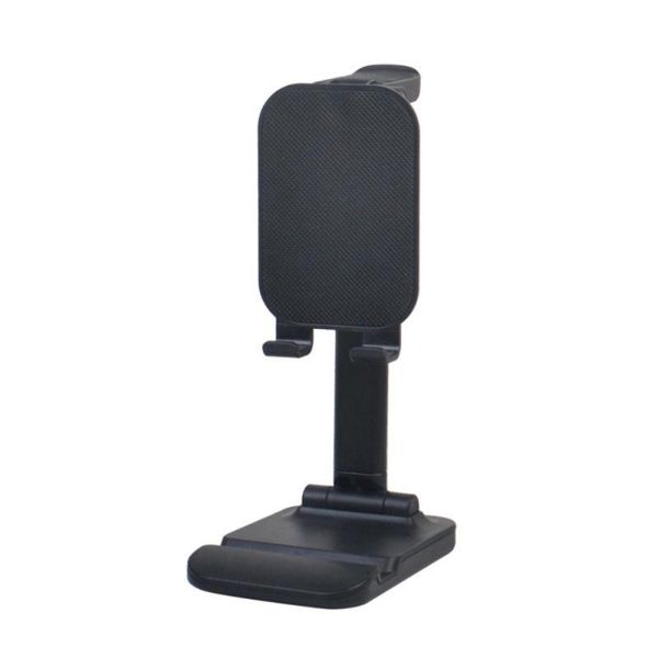 Metal Desktop Phone Tablet Holder Q-C40