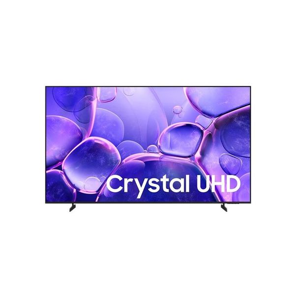SAMSUNG 50 inch U8000F 4K Crystal UHD Smart TV