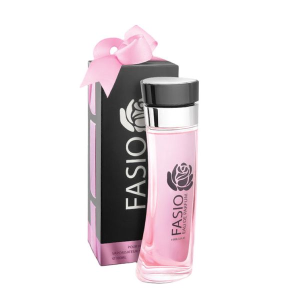 FASIO Pour Femme Women Perfume (100ml) - Emper