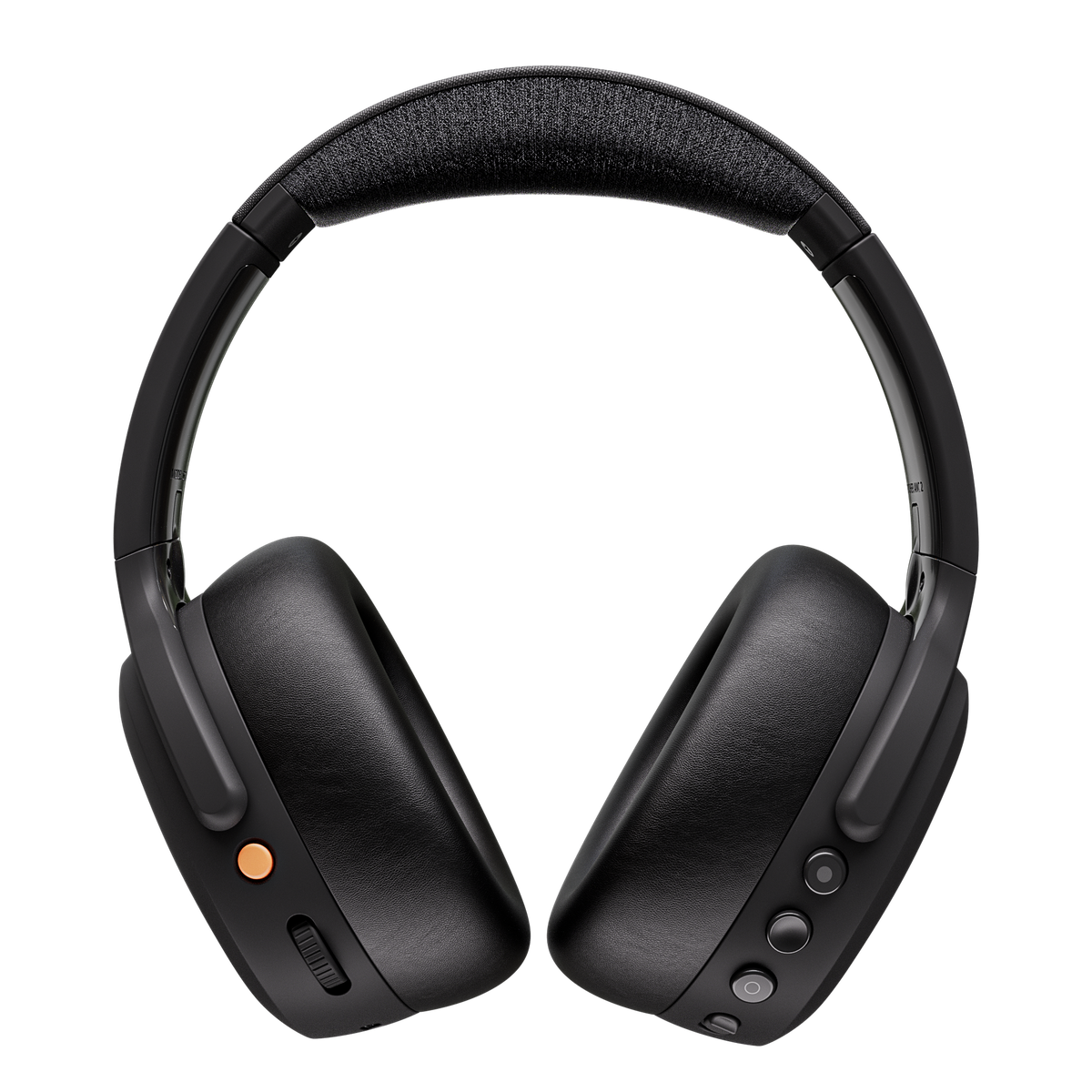 Skullcandy Crusher Anc 2 Wireless Over-Ear True Black | Shop Today