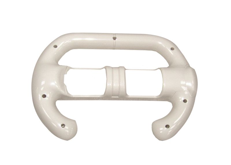 Wii Sports Kit With Baseball Bat Tennis Racket &amp; Golf Club Attachment