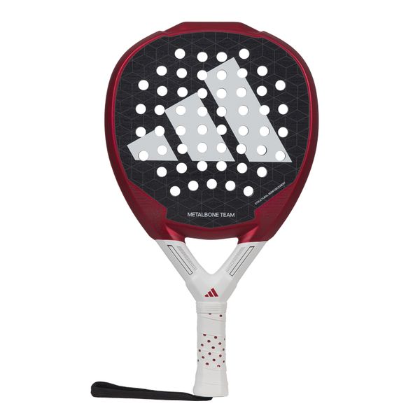 adidas Metalbone Team 3.3 Padel Racket