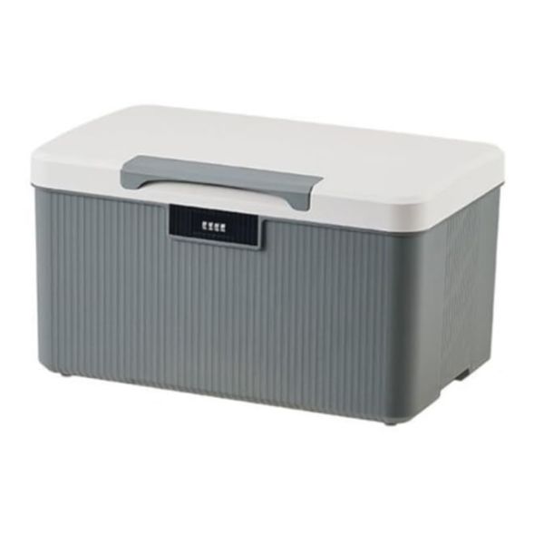 Home Household Small Password Storage Box 25cm