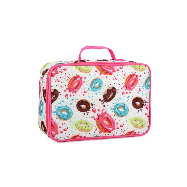 Primeline Donut Lunchbox