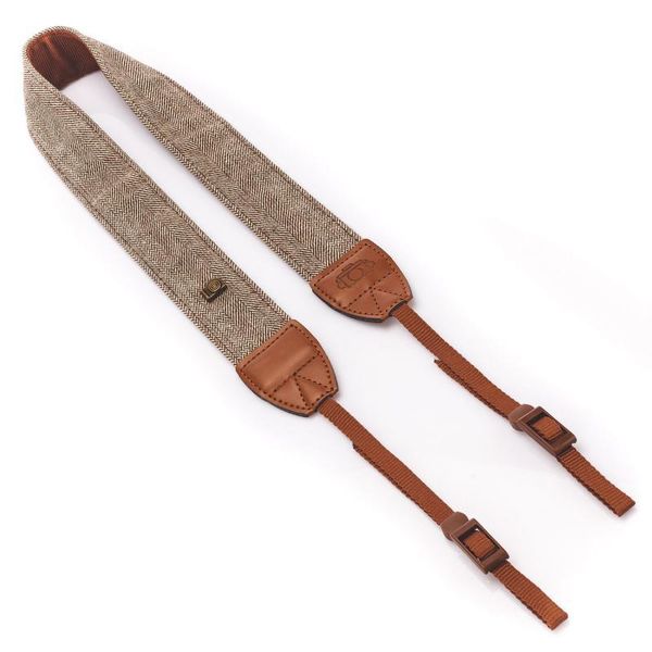 Camera Strap Adjustable DSLR Camera Neck Strap Belt Camera Shoulder Strap