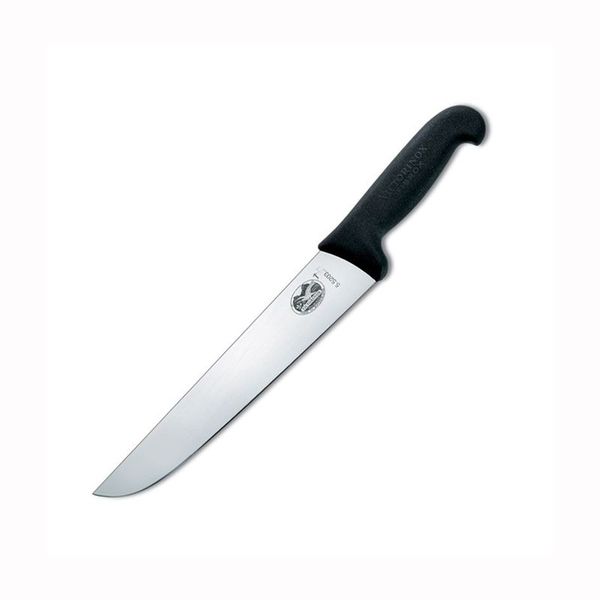 Victorinox Fibrox Butcher Knife - 20cm