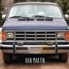 Dan Martin (CD / Album)