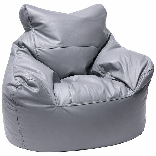 Lightweight Kids/Childrens Comfortable Chair Shaped Beanbag