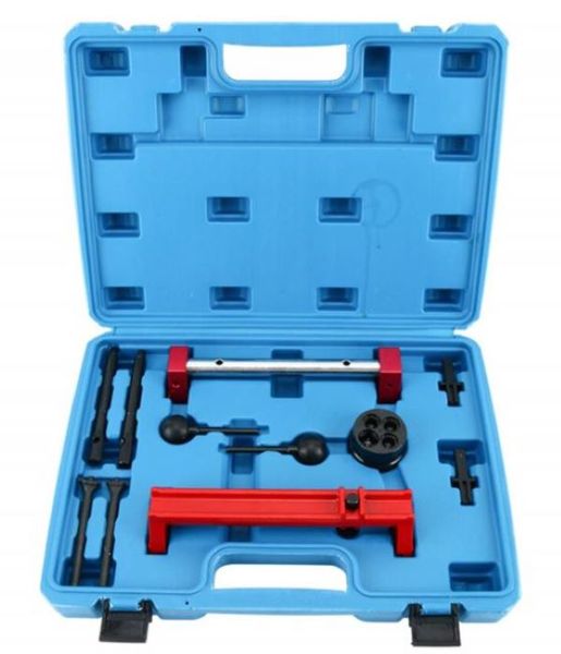 Bmw S5 Timing Tool Kit - S54 