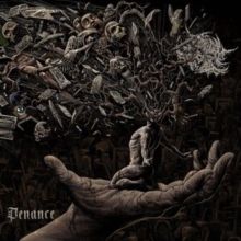 Penance (CD / Album)