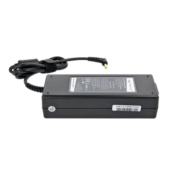 19V 6.32A 120W AC Adapter for Acer Aspire 8943G 7551G 5943G