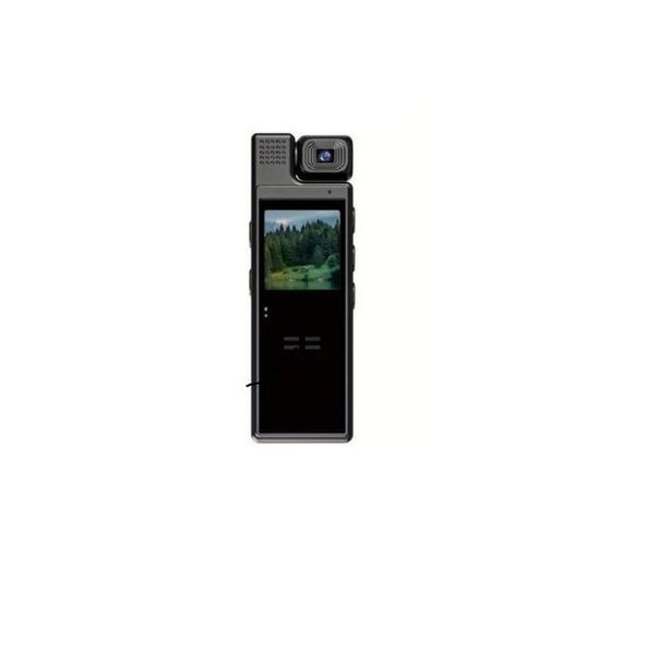 Body 1080P Camera And Video Recorder with Mini Portable