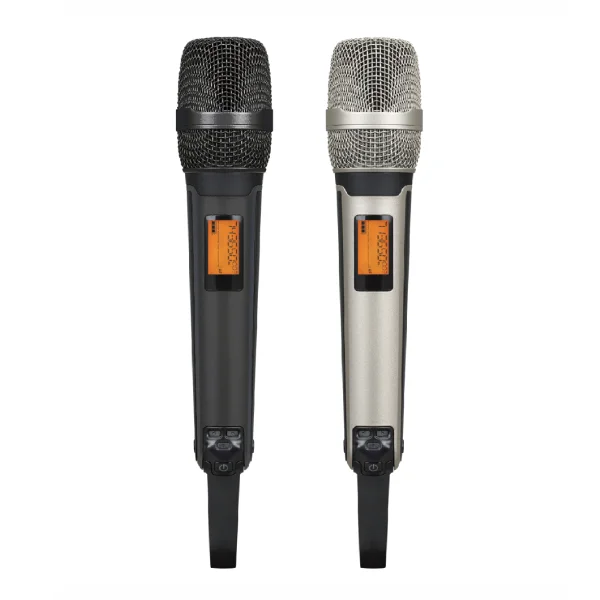 Imix K-8008H MK2 Wireless Microphone