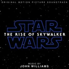 Star Wars - Episode IX: The Rise of Skywalker (CD / Album)