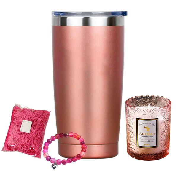 Special Gift for Women Birthday, Woman's Gift Box
