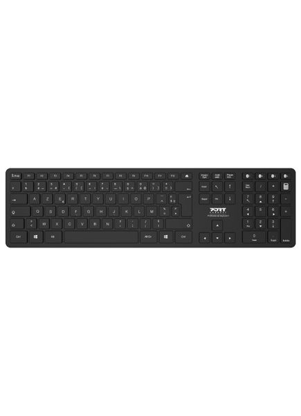 Port Office Bluetooth Keyboard