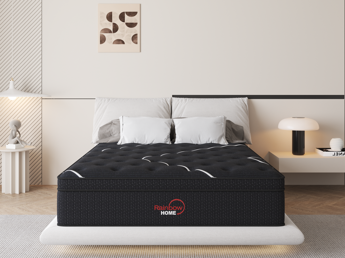 EeziSleep Eve Memory Foam Mattress Shop Today. Get it Tomorrow
