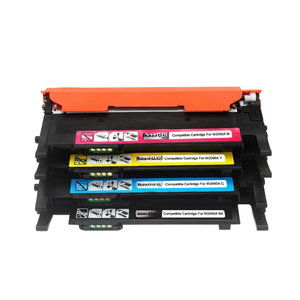 HP 116A Compatible (CMYK) - Cartridge
