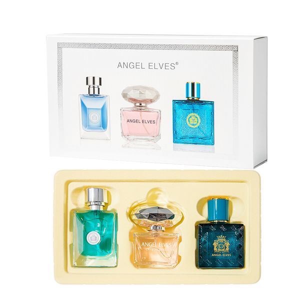 ANGELELVES Eros men and women perfume suitGift Perfume Set for Her - 30 ml