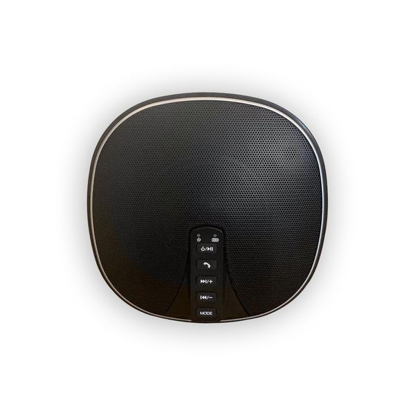 Nesty Wireless Portable Speaker